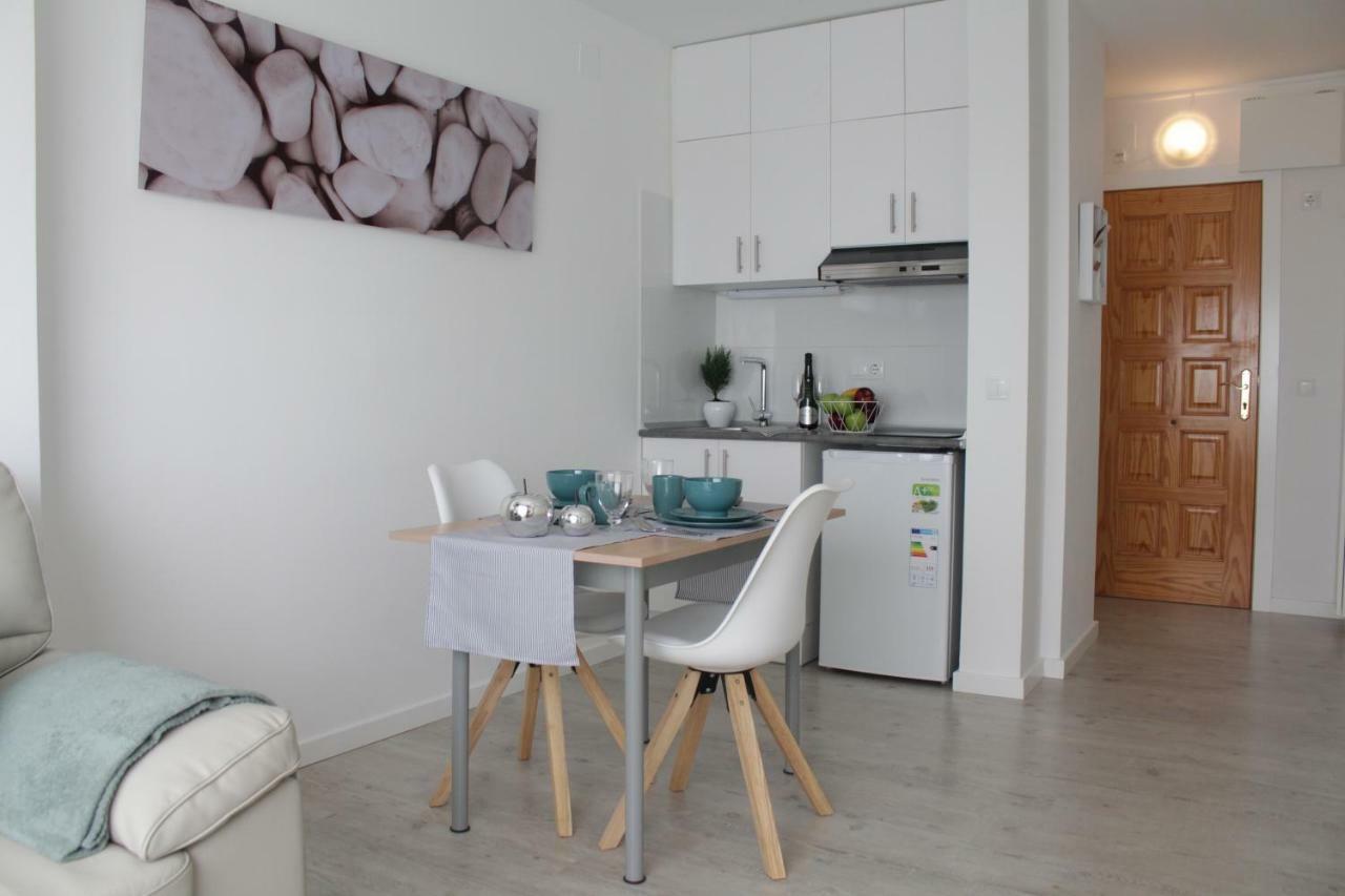 Ventana A La Naturaleza Apartment Empuriabrava Exterior foto